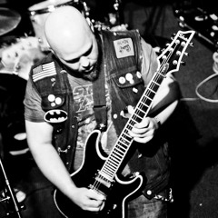 Matthew Hebert (A-Bear)