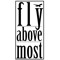 FLYABOVEMOST