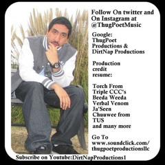 ThugPoetMusic