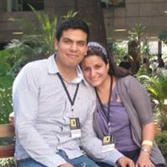 Nicolás De Santiago 1