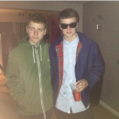 CONNOR ! M