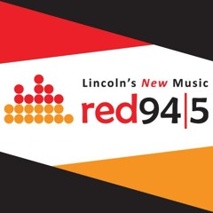 Red 94-5