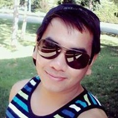 Sundae Domingo Halog Jr.