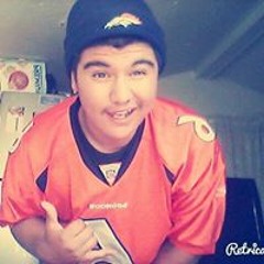 Pinchee Diego Caudillo