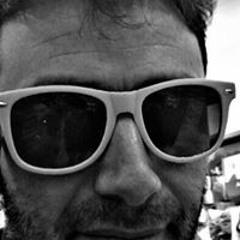 Olivier Fres