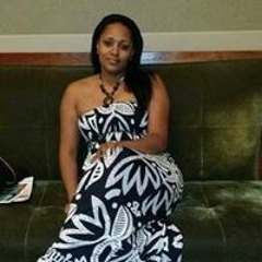 Beverly Tracie Oldham