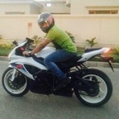 Nabeel Jalal