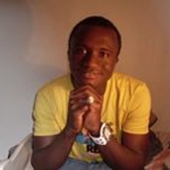 Mr konneh