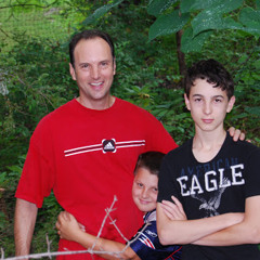 Jon Wetherbee