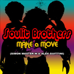 Soulit Brothers