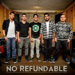 No Refundable