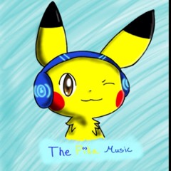 The-Pika-Music