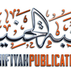 HanifiyahPublications