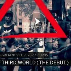 GREATNESSFOREVERRECORDS