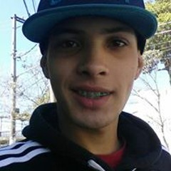Henrique Cruz 28
