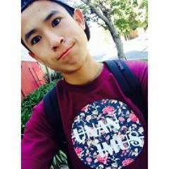 Joshua Monterrosa