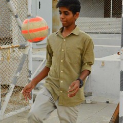 Bilal JFaruqui