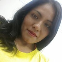 Laura Olivia Mendoza