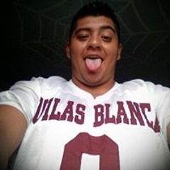 Alan Munguia Martinez