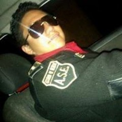 Fernando Hurtado Grimaldo