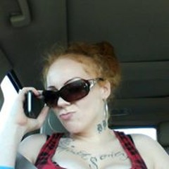 Amanda Kaye Reynolds