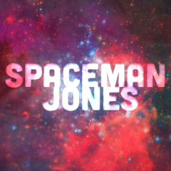 Spaceman Jones