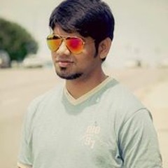 Vinod Kumar Putta