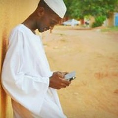 Ismail Elsadig Ahmed