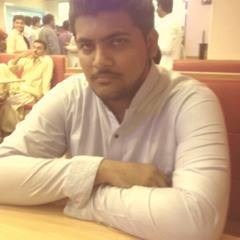 Masood Hassan Chandio