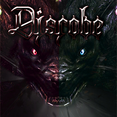 Disrobe - Wolfsbane