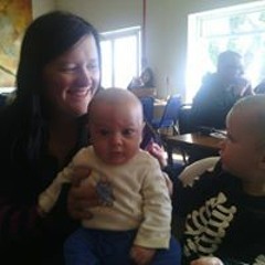 Hannah Rosa Winstone