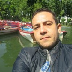 Coco Baroudi