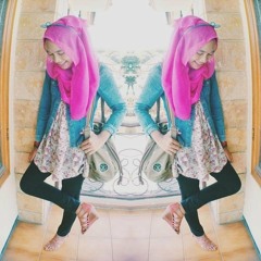 Hilia Qurratu Ainin Azka