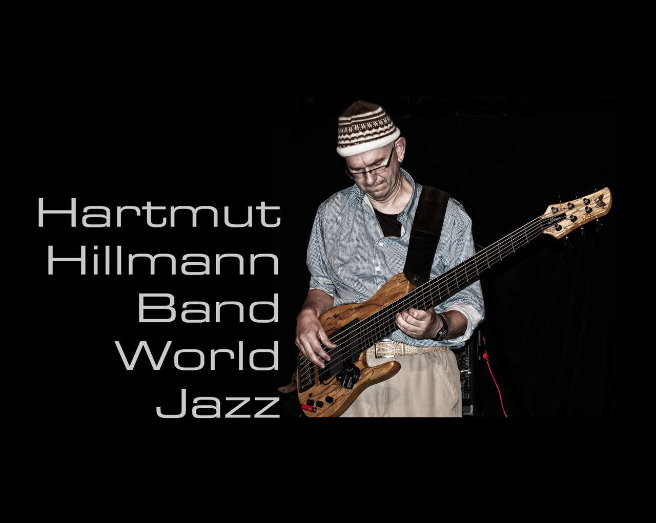 Hartmut Hillmann Band