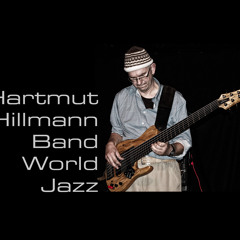 Hartmut Hillmann Band