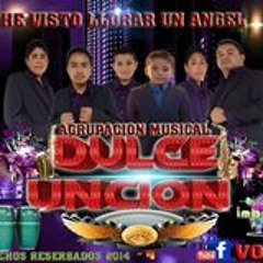 Agrupación Dulce Unción