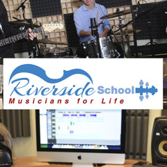 Riverside School Prague