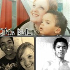 Jeremiah Paul-driver