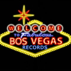 Bosvegas Records UK