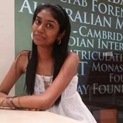 Kokila Devi 1