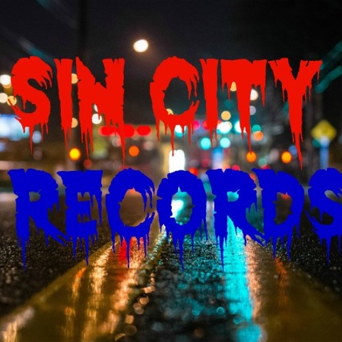 SinCity Records-SolRac’s avatar