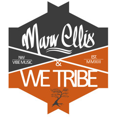 Marv Ellis & WE TRIBE