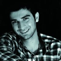 Shahryar Bashiri