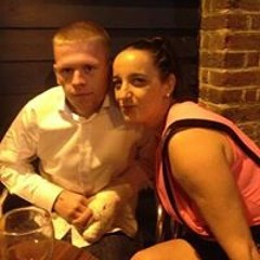 Laura Jane Robinson 1