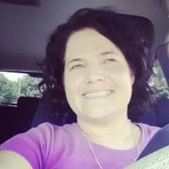 Heather Shaun Walker