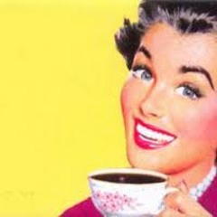 Koffieklets