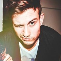 Seroga Wodkasargutzom