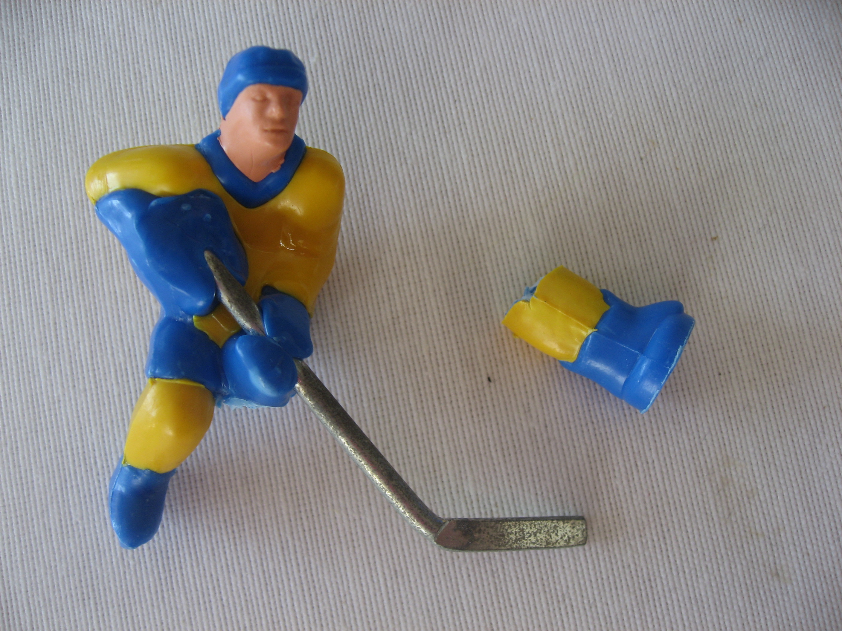 Bordshockeypodden podcast artwork