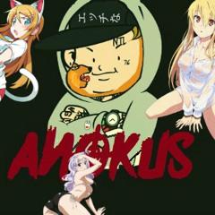 ๖ANØKUS [oniichan]