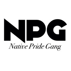 Native Pride Gang